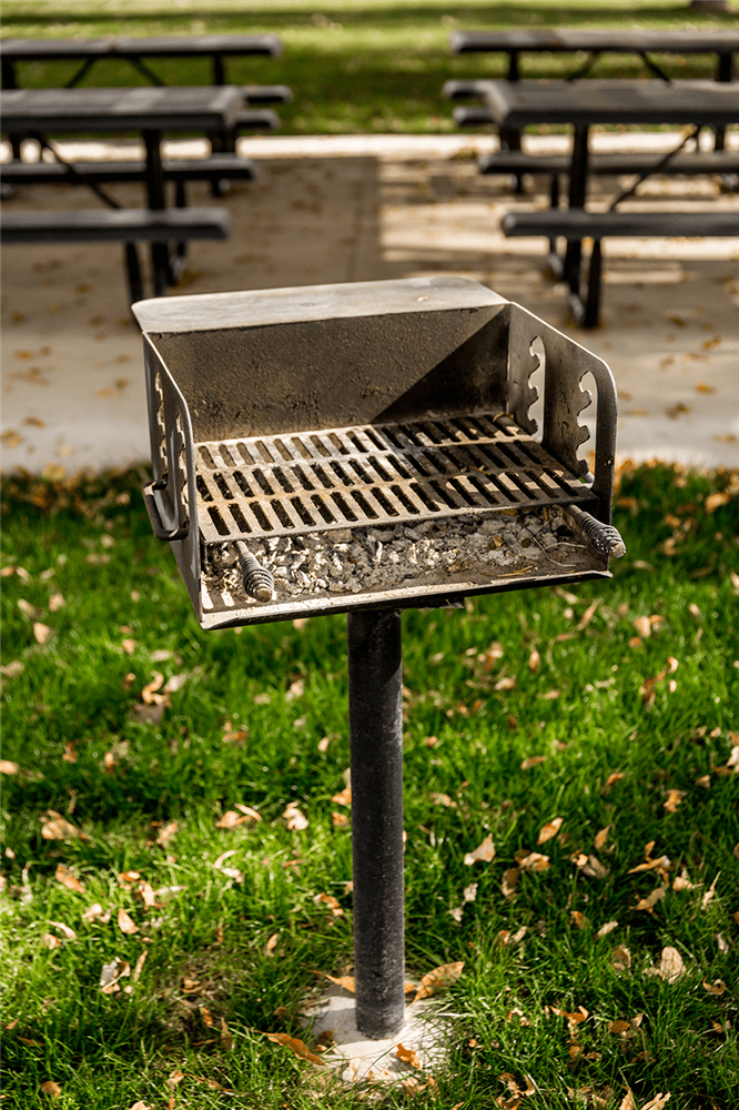 Essential Grill Maintenance After Installation: Best Practices for Installing Park Grills for Optimal Use